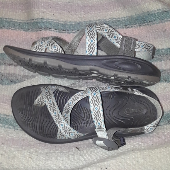 Chaco sandals - Picture 3 of 5